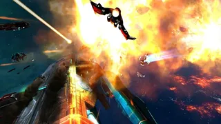 Скриншот 3 к игре Star Horizon