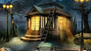Скриншот 3 к игре Ghost Encounters: Deadwood - Collector's Edition