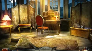 Скриншот 4 к игре Ghost Encounters: Deadwood - Collector's Edition