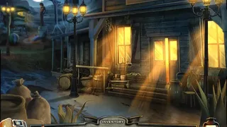 Скриншот 6 к игре Ghost Encounters: Deadwood - Collector's Edition