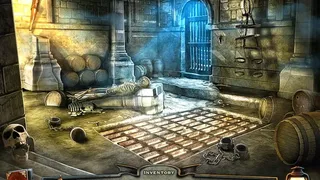 Скриншот 8 к игре Ghost Encounters: Deadwood - Collector's Edition
