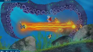 Скриншот 3 к игре Chicken Invaders 5