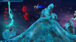 Скриншот 5 к игре Chicken Invaders 5