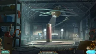 Скриншот 6 к игре Dreamscapes: Nightmare's Heir - Premium Edition