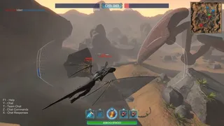 Скриншот 6 к игре Time Of Dragons