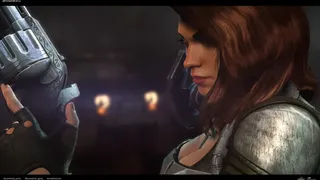 Скриншот 6 к игре Bombshell