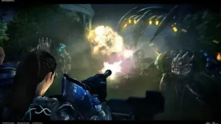 Скриншот 7 к игре Bombshell