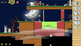 Скриншот 3 к игре Snails