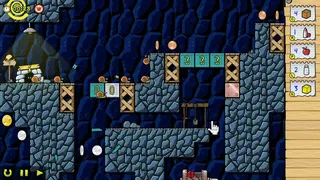 Скриншот 4 к игре Snails