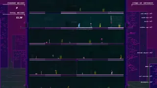 Скриншот 3 к игре Rooftop Cop