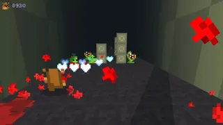 Скриншот 3 к игре Dungeon Highway