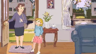 Скриншот 3 к игре how do you Do It?