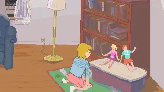Скриншот 4 к игре how do you Do It?