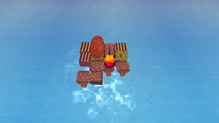Скриншот 2 к игре Stephen's Sausage Roll