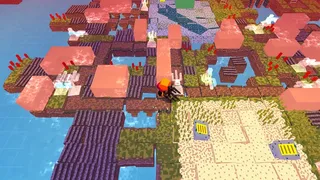 Скриншот 3 к игре Stephen's Sausage Roll