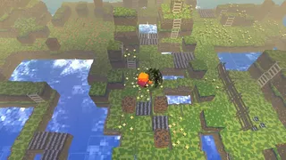 Скриншот 6 к игре Stephen's Sausage Roll