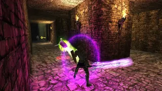 Скриншот 6 к игре Spellbind