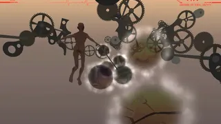 Скриншот 5 к игре DEUS EX MACHINA 2