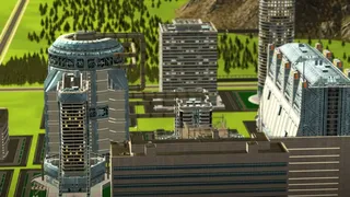 Скриншот 3 к игре Oil Enterprise