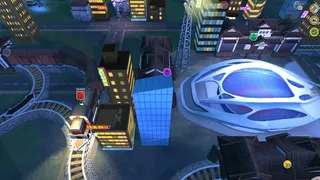 Скриншот 4 к игре Train Valley