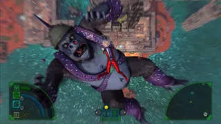 Скриншот 2 к игре The Deadly Tower of Monsters