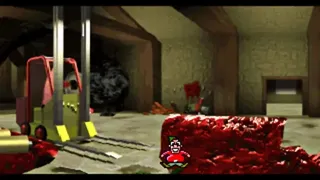 Скриншот 1 к игре Spud!