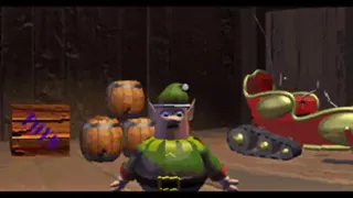 Скриншот 2 к игре Spud!