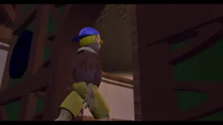 Скриншот 3 к игре Spud!