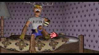 Скриншот 4 к игре Spud!