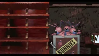 Скриншот 5 к игре Spud!