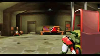 Скриншот 7 к игре Spud!