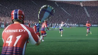 Скриншот 1 к игре Casey Powell Lacrosse 16