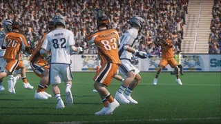 Скриншот 5 к игре Casey Powell Lacrosse 16