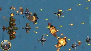 Скриншот 2 к игре Aces of the Luftwaffe