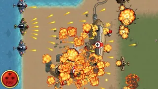Скриншот 5 к игре Aces of the Luftwaffe