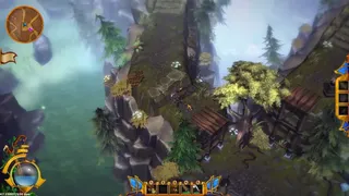 Скриншот 5 к игре Parvaneh: Legacy of the Light's Guardians