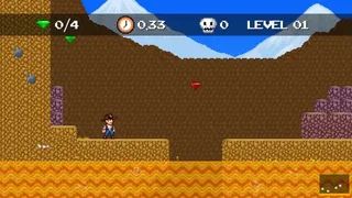 Скриншот 1 к игре VolChaos