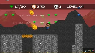 Скриншот 2 к игре VolChaos