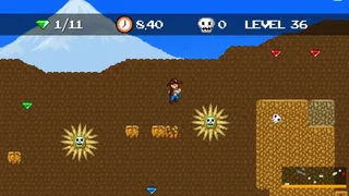 Скриншот 3 к игре VolChaos