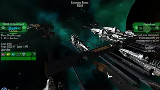 Скриншот 4 к игре Starlight Tactics
