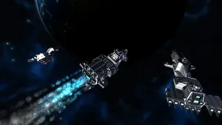 Скриншот 6 к игре Starlight Tactics