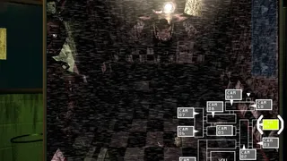Скриншот 3 к игре Five Nights at Freddy's 3