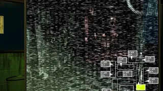 Скриншот 5 к игре Five Nights at Freddy's 3