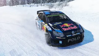 Скриншот 2 к игре WRC 5 FIA World Rally Championship
