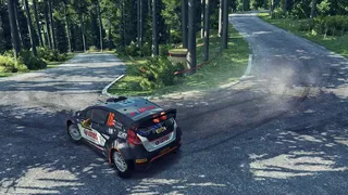 Скриншот 3 к игре WRC 5 FIA World Rally Championship
