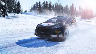 Скриншот 5 к игре WRC 5 FIA World Rally Championship