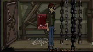 Скриншот 4 к игре Bunker - The Underground Game