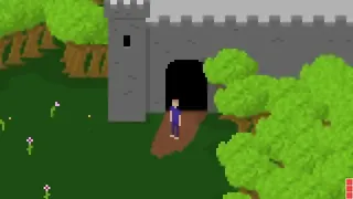 Скриншот 5 к игре Aberoth