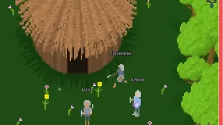 Скриншот 6 к игре Aberoth
