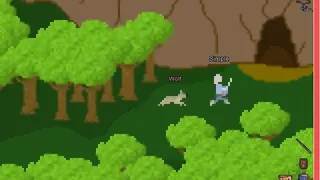 Скриншот 7 к игре Aberoth
